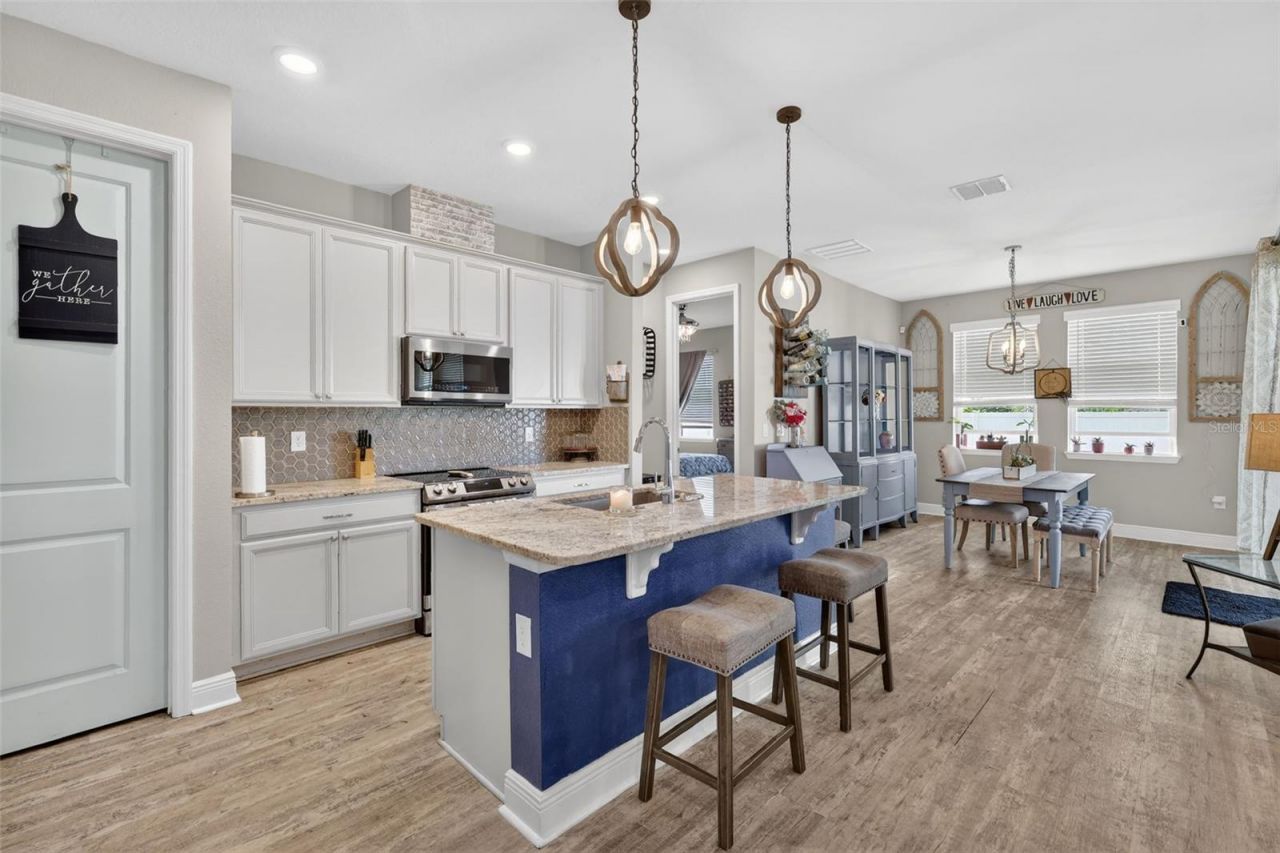 231 Messina Place, Howey in the Hills, FL 34737 Photo