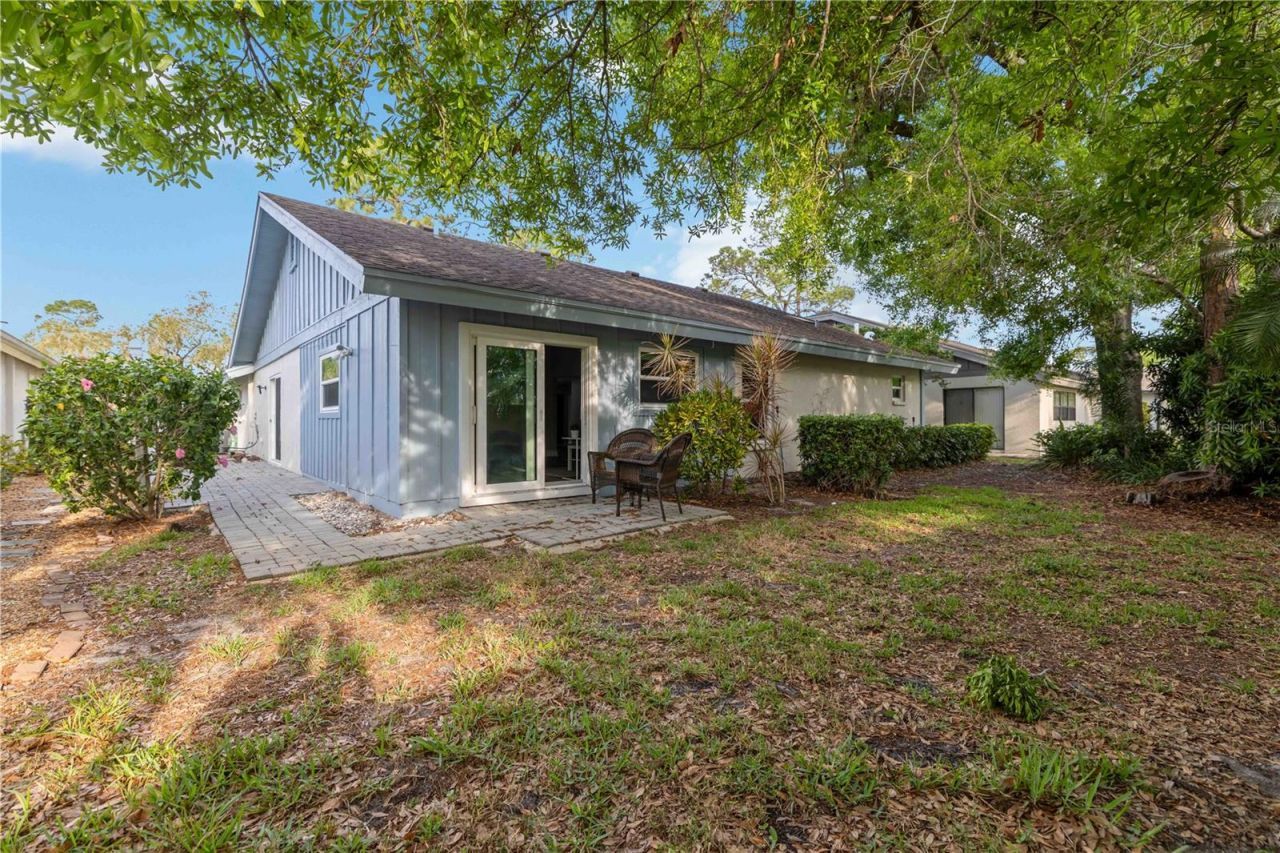 7795 Pine Trace , Sarasota, FL 34243 Photo
