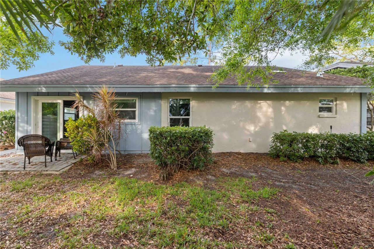 7795 Pine Trace , Sarasota, FL 34243 Photo