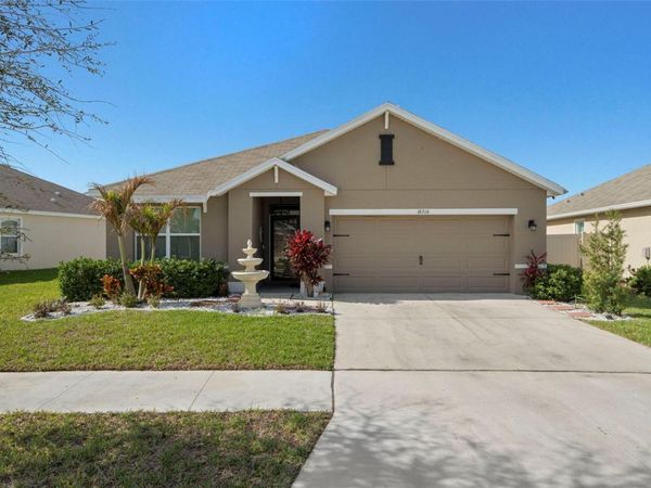 16316 LITTLE GARDEN DRIVE , WIMAUMA, FL 33598