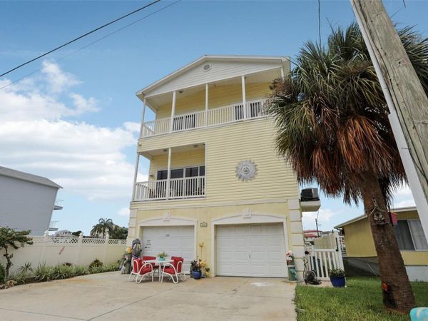 6441 CLARK STREET, HUDSON, FL 34667