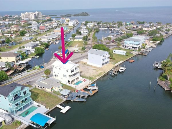 6441 CLARK STREET, HUDSON, FL 34667