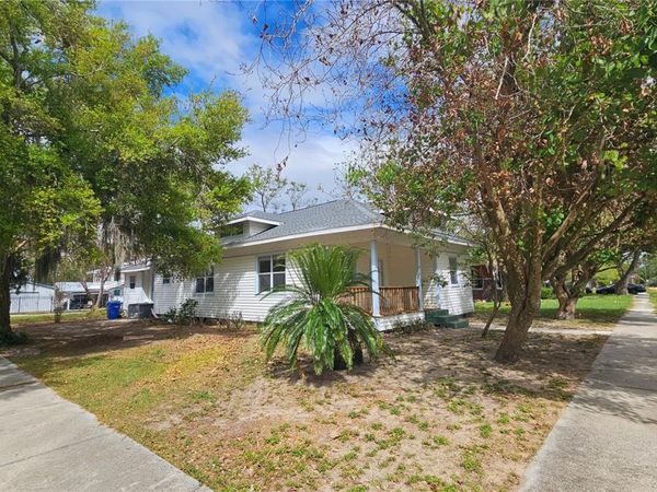 305 AVENUE B NE, WINTER HAVEN, FL 33881