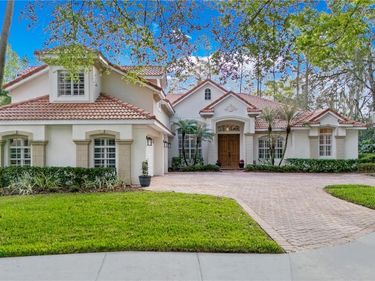 3345 PARK GROVE COURT, LONGWOOD, FL 32779