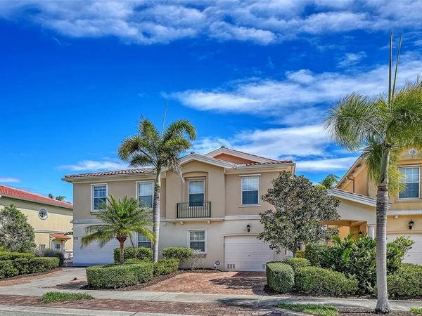 1625 BURGOS DRIVE , Unit 1625, SARASOTA, FL 34238