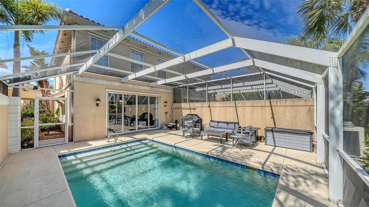 1625 Burgos Drive, Unit 1625, Sarasota, FL 34238 Photo