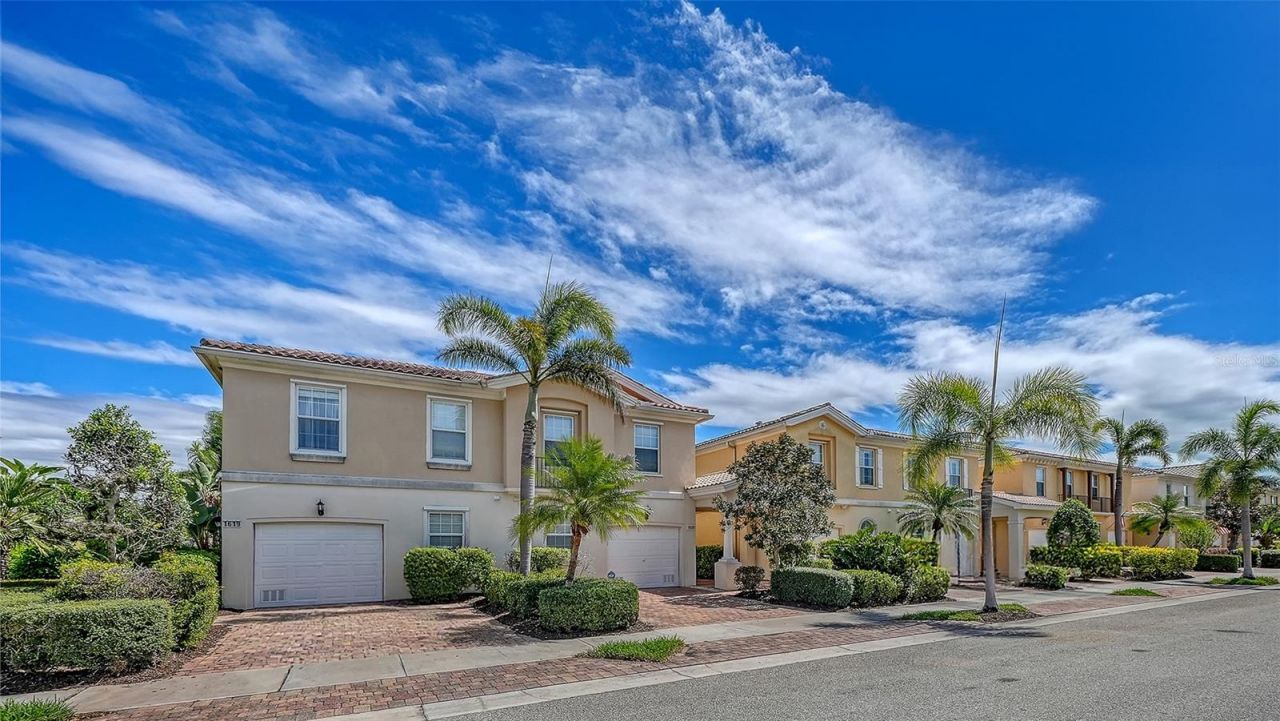 1625 Burgos Drive, Unit 1625, Sarasota, FL 34238 Photo