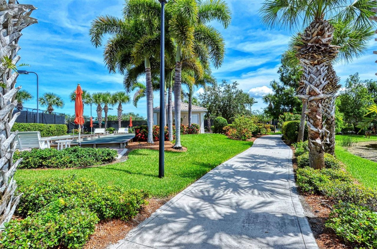 1625 Burgos Drive, Unit 1625, Sarasota, FL 34238 Photo
