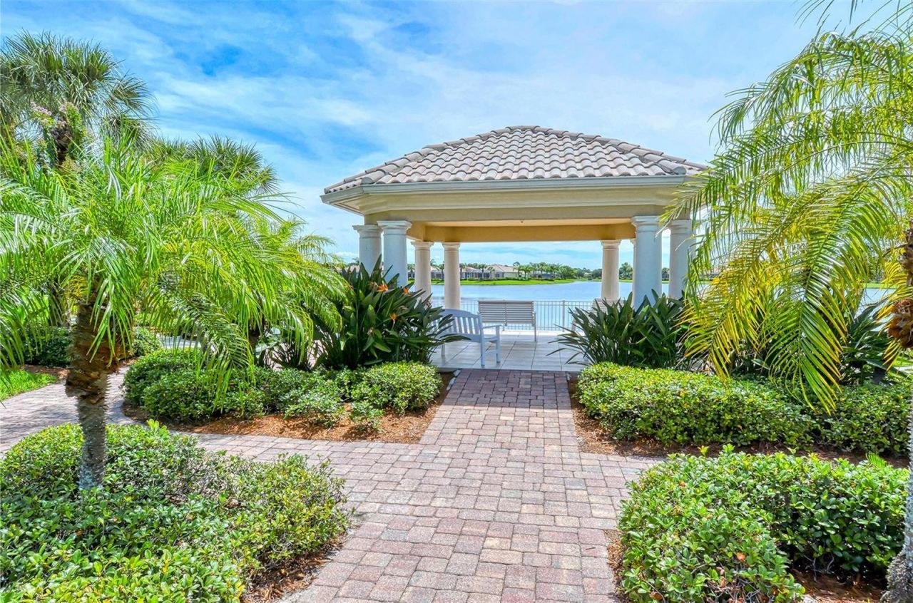 1625 Burgos Drive, Unit 1625, Sarasota, FL 34238 Photo