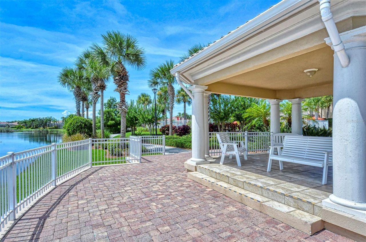 1625 Burgos Drive, Unit 1625, Sarasota, FL 34238 Photo