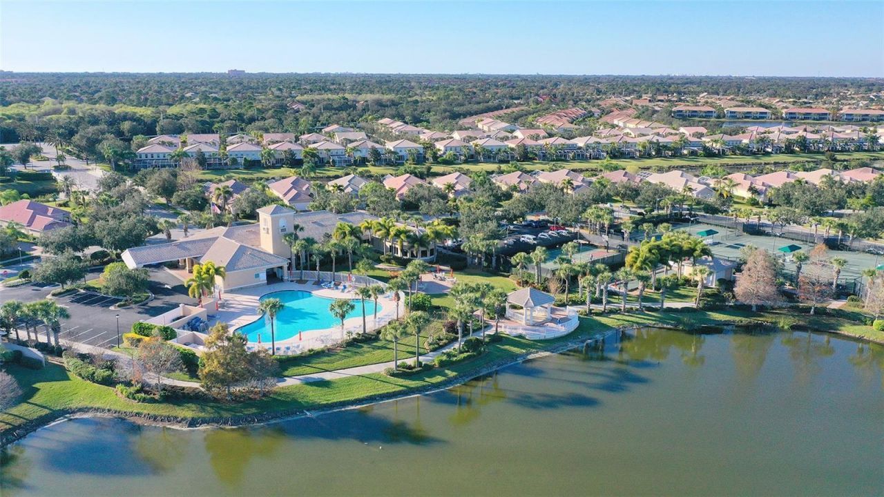 1625 Burgos Drive, Unit 1625, Sarasota, FL 34238 Photo