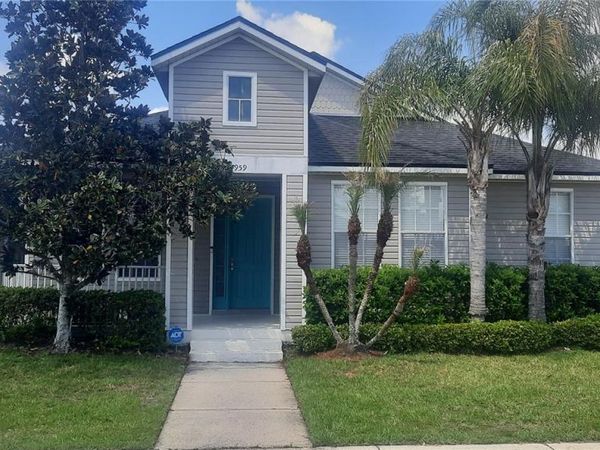 4959 THAMES STREET E, KISSIMMEE, FL 34758