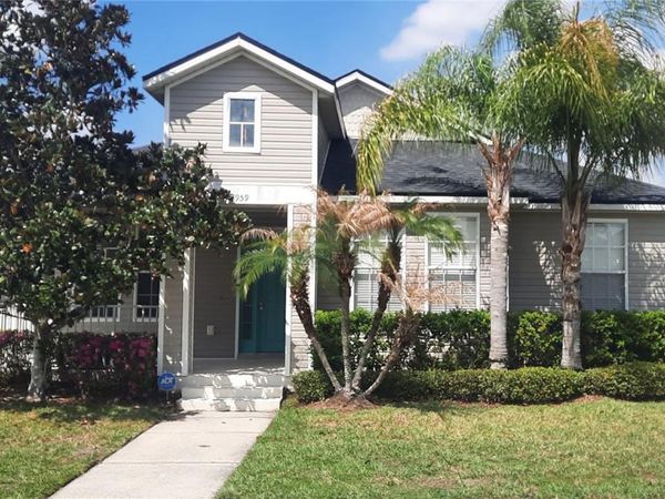 4959 THAMES STREET E, KISSIMMEE, FL 34758