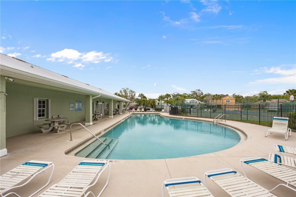 155 Port Royal Court, Sebastian, FL 32958 Photo