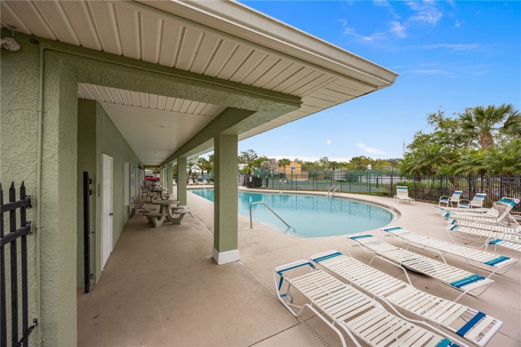 155 Port Royal Court, Sebastian, FL 32958 Photo