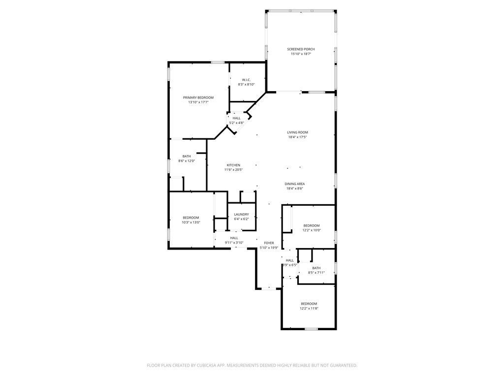 155 Port Royal Court, Sebastian, FL 32958 Photo