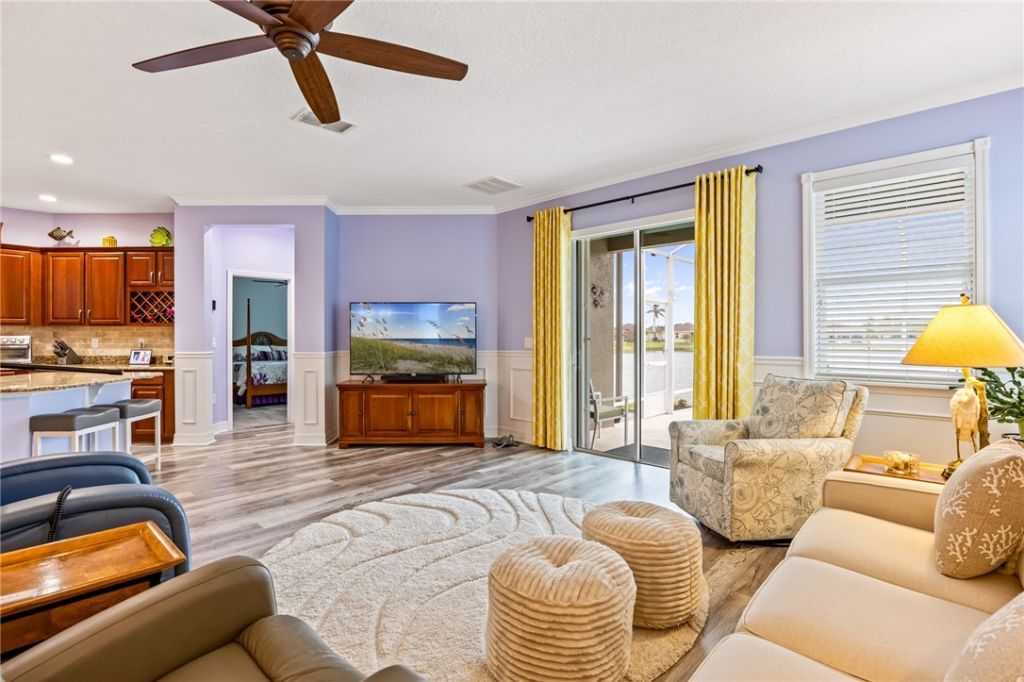 155 Port Royal Court, Sebastian, FL 32958 Photo