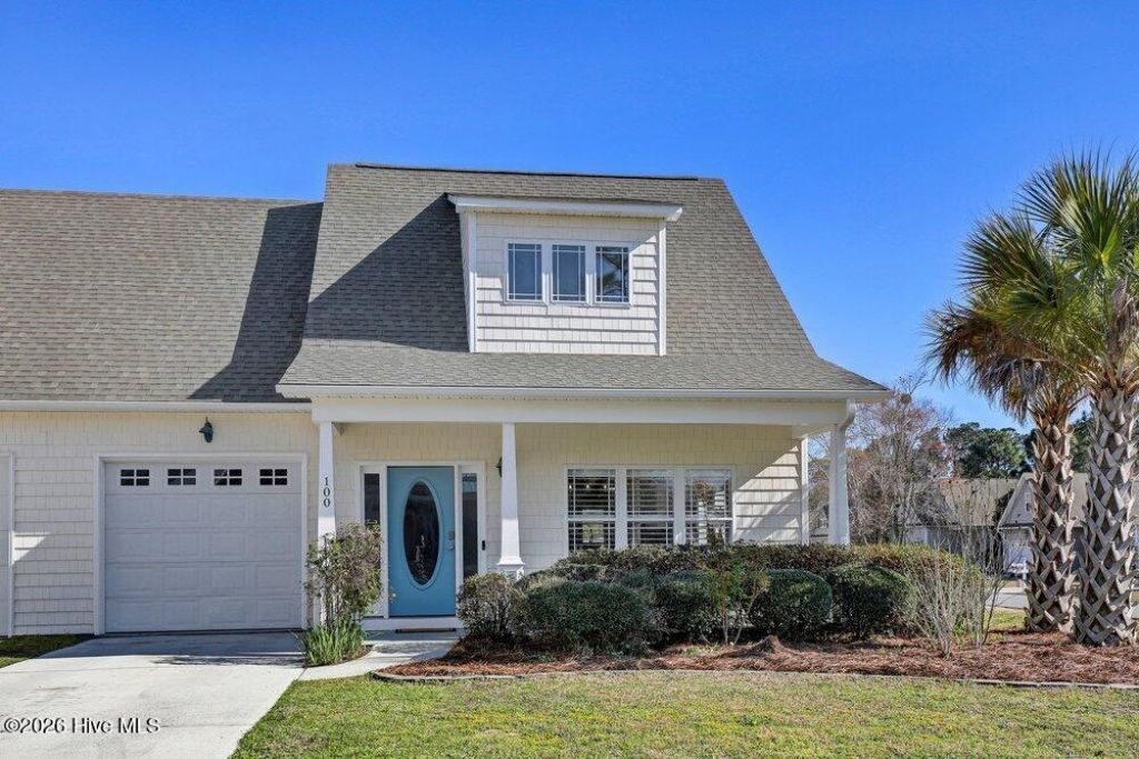 100 Kiskadee Court, Hampstead, NC 28443 Main Photo