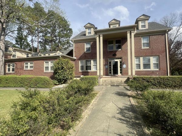 206 N Poplar Street, Unit E, Aberdeen, NC 28315