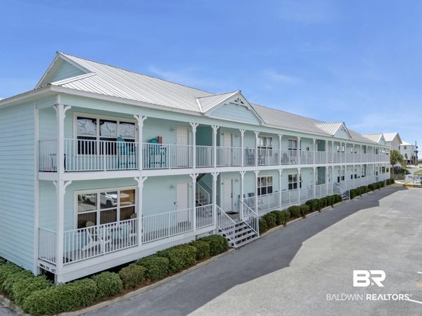 1477 W Lagoon Avenue, Unit 202, Gulf Shores, AL 36542