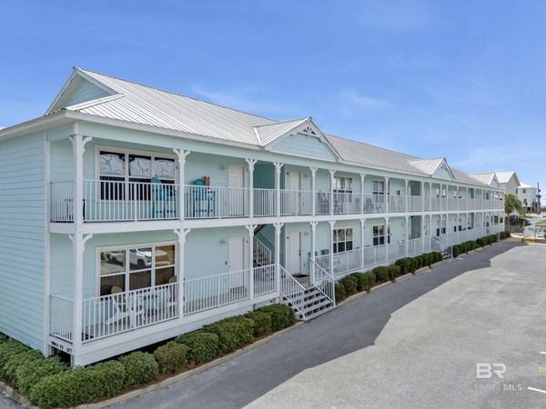 1477 W Lagoon Avenue, Unit 202, Gulf Shores, AL 36542