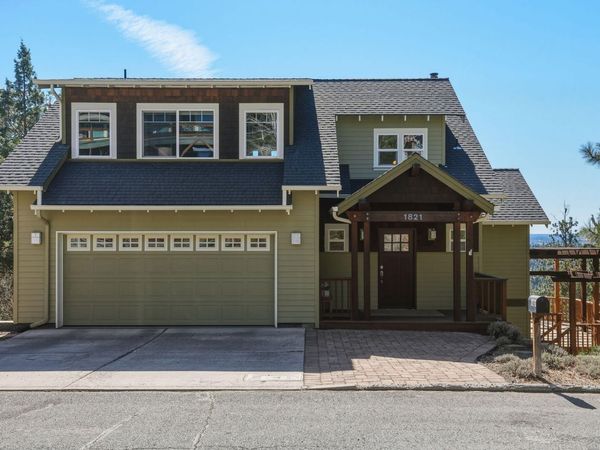 1821 NW Iowa Avenue, Bend, OR 97703