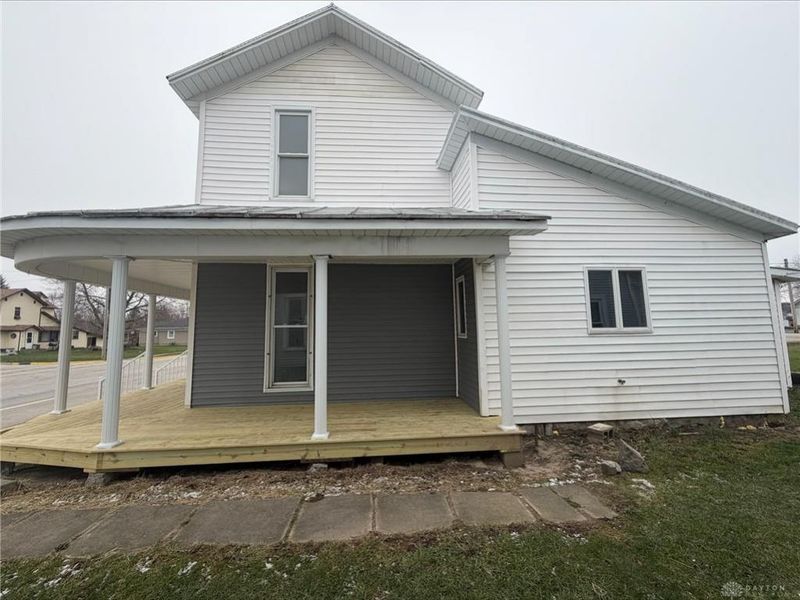 231 N Main Street, Ansonia, OH 45303 Photo 2