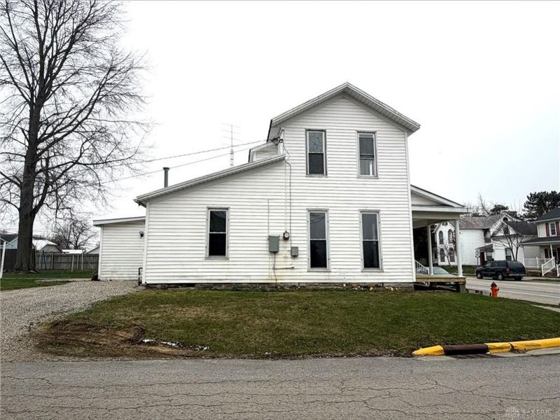 231 N Main Street, Ansonia, OH 45303 Photo 3