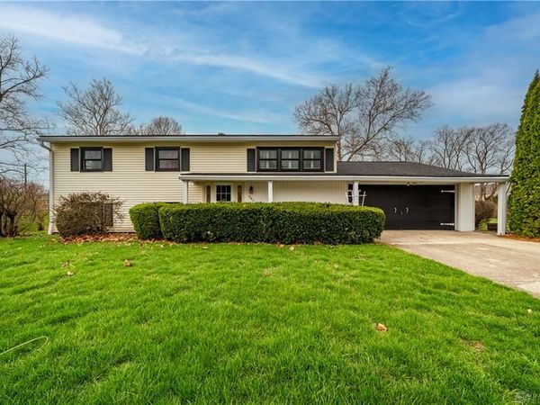 345 Sunset Court, Monroe, OH 45050