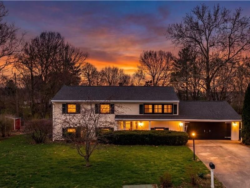 345 Sunset Court, Monroe, OH 45050 Photo 2