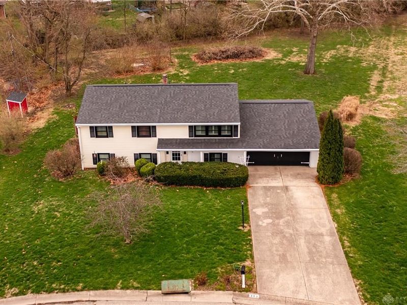 345 Sunset Court, Monroe, OH 45050 Photo 3