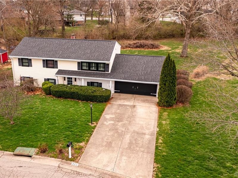 345 Sunset Court, Monroe, OH 45050 Photo 47