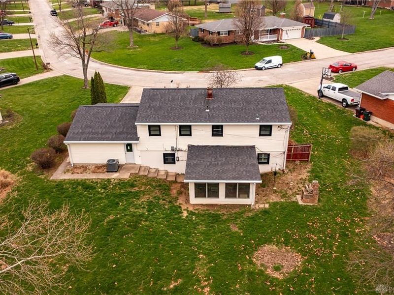 345 Sunset Court, Monroe, OH 45050 Photo 52