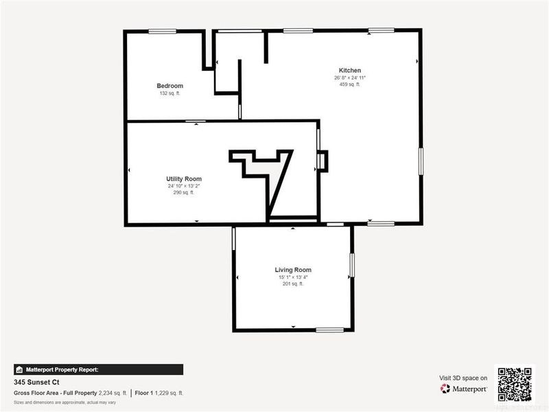 345 Sunset Court, Monroe, OH 45050 Photo 53