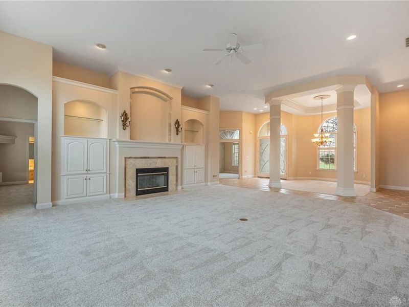 1242 Club View Drive, Centerville, OH 45458 Photo 13