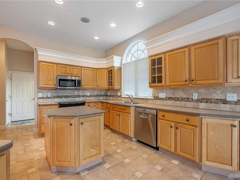 1242 Club View Drive, Centerville, OH 45458 Photo 15