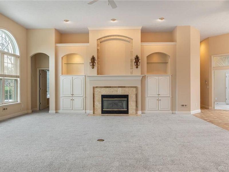 1242 Club View Drive, Centerville, OH 45458 Photo 17