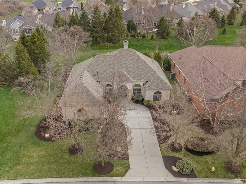 1242 Club View Drive, Centerville, OH 45458 Photo 2