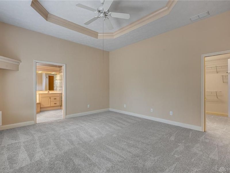 1242 Club View Drive, Centerville, OH 45458 Photo 27