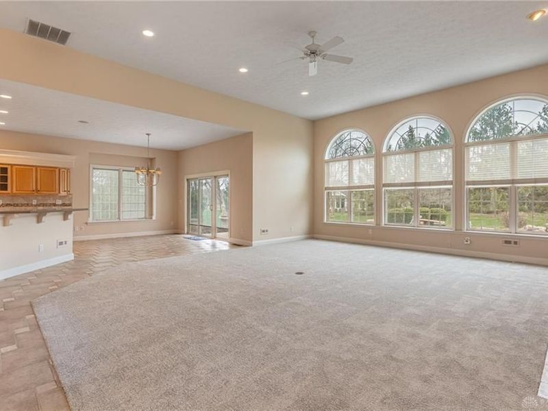 1242 Club View Drive, Centerville, OH 45458 Photo 3