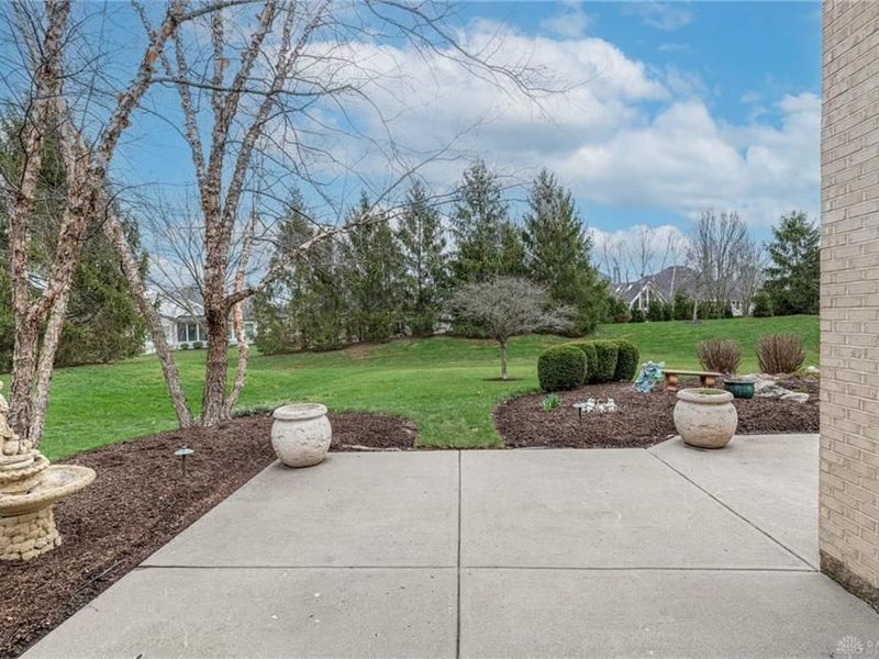 1242 Club View Drive, Centerville, OH 45458 Photo 36