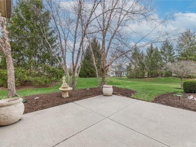 1242 Club View Drive, Centerville, OH 45458 Photo 37