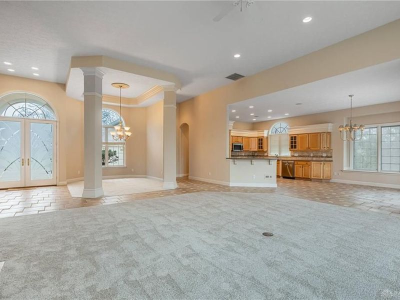 1242 Club View Drive, Centerville, OH 45458 Photo 4