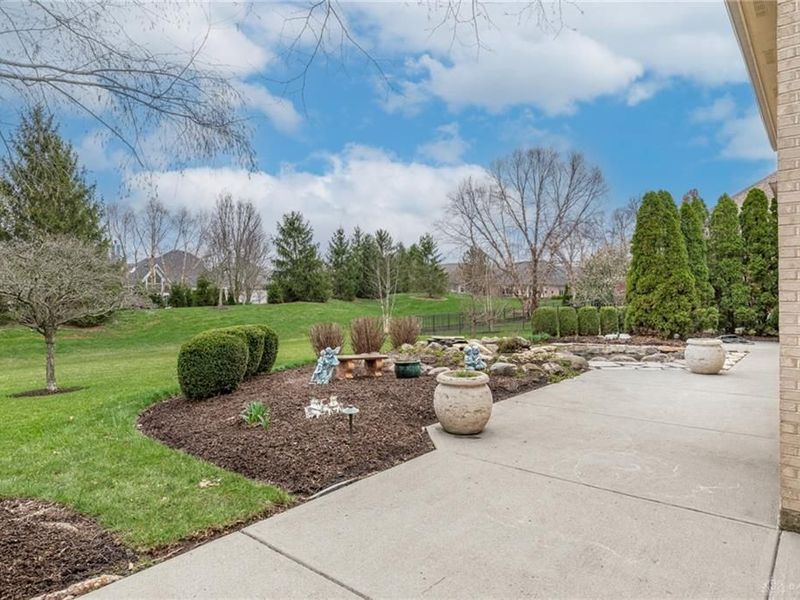 1242 Club View Drive, Centerville, OH 45458 Photo 40