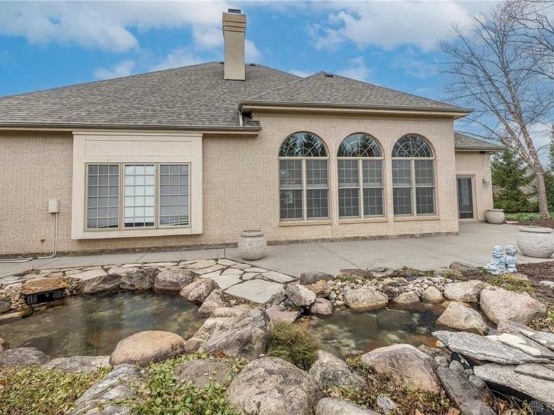 1242 Club View Drive, Centerville, OH 45458 Photo 40