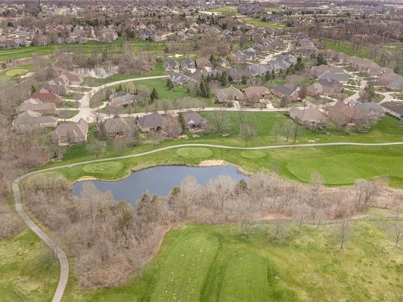 1242 Club View Drive, Centerville, OH 45458 Photo 44