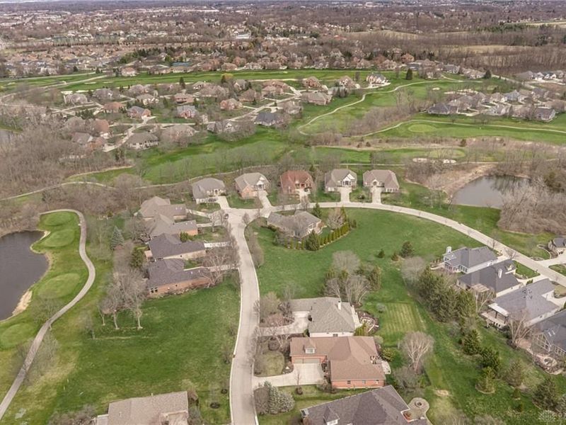 1242 Club View Drive, Centerville, OH 45458 Photo 45