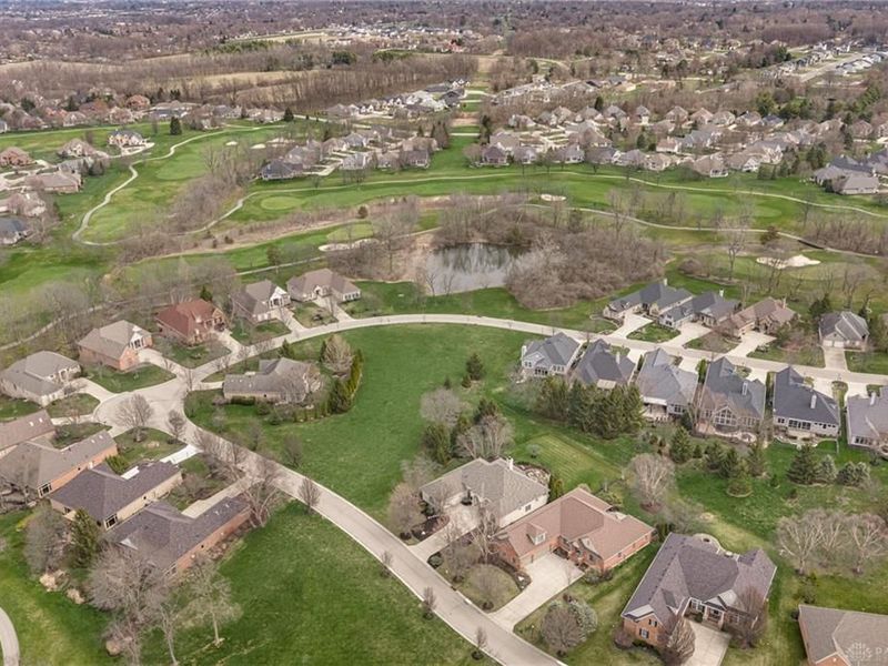 1242 Club View Drive, Centerville, OH 45458 Photo 48