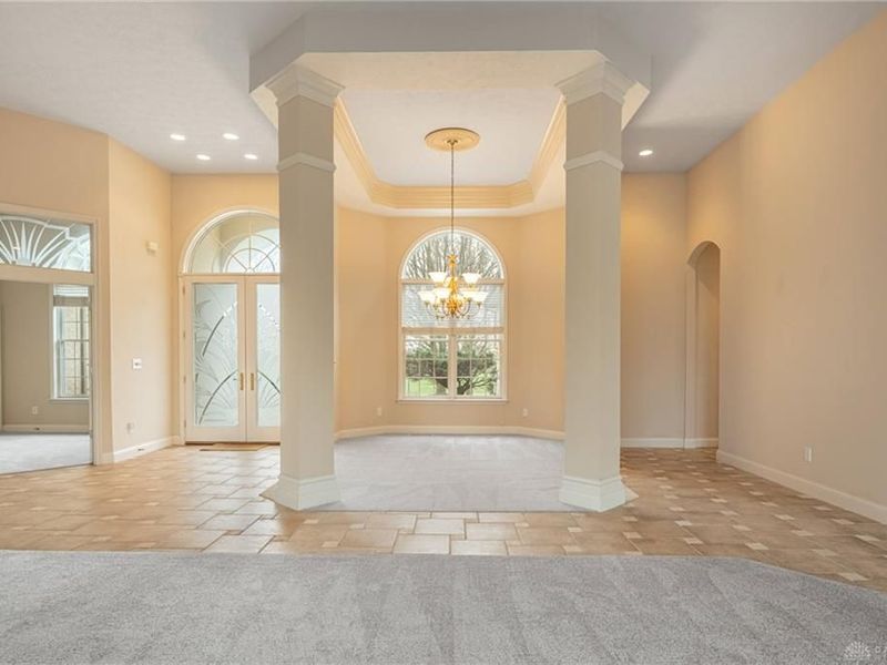 1242 Club View Drive, Centerville, OH 45458 Photo 5