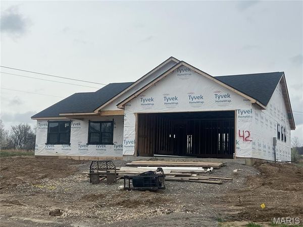 3554 Brahma Drive, Cape Girardeau, MO 63701